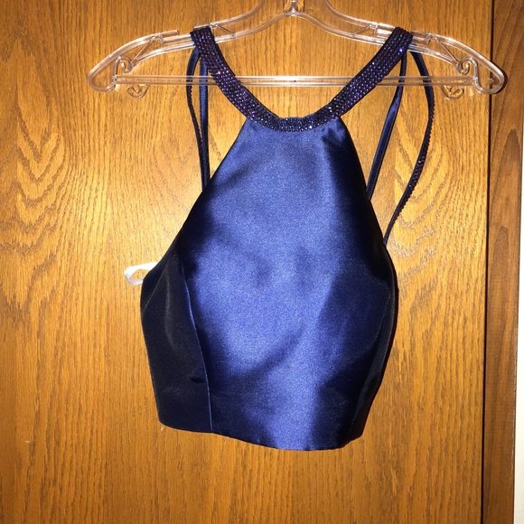 Prom Dress - Picture 4 of 7